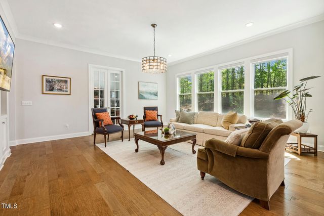 304 Channel Cove Drive, Holly Springs, NC 27540