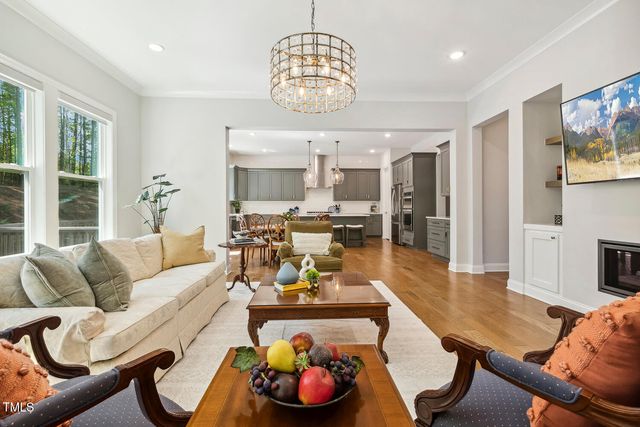 304 Channel Cove Drive, Holly Springs, NC 27540