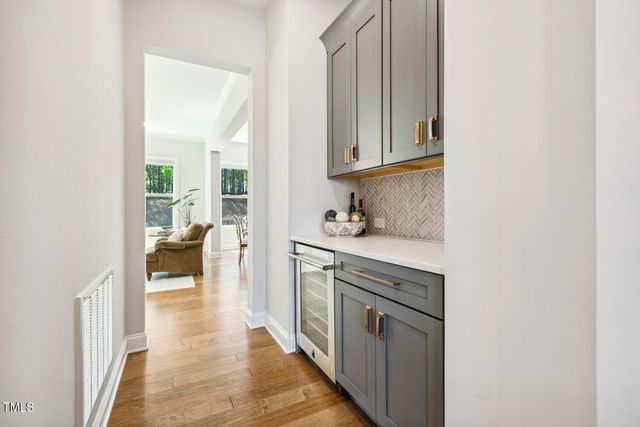 304 Channel Cove Drive, Holly Springs, NC 27540