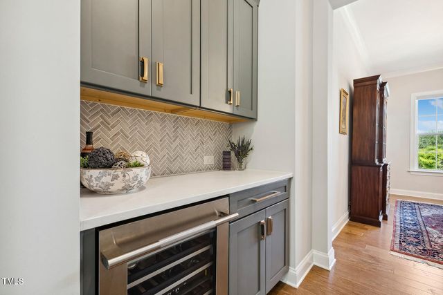 304 Channel Cove Drive, Holly Springs, NC 27540