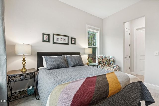 304 Channel Cove Drive, Holly Springs, NC 27540