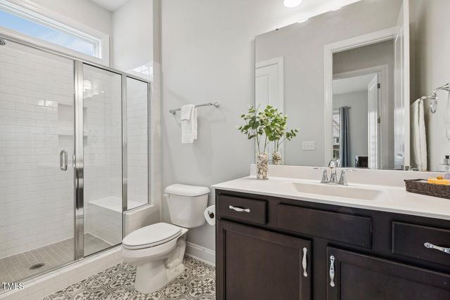 304 Channel Cove Drive, Holly Springs, NC 27540