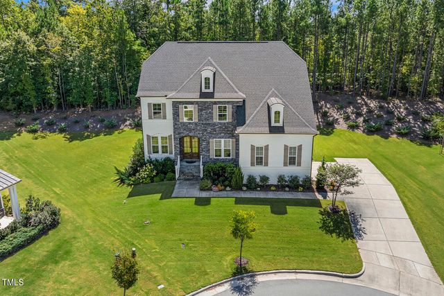 304 Channel Cove Drive, Holly Springs, NC 27540