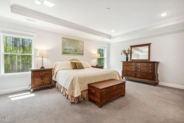 304 Channel Cove Drive, Holly Springs, NC 27540