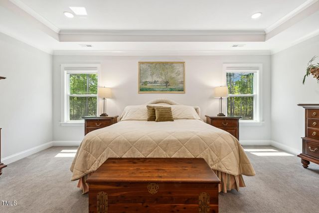 304 Channel Cove Drive, Holly Springs, NC 27540