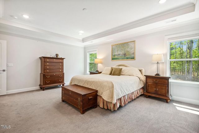 304 Channel Cove Drive, Holly Springs, NC 27540