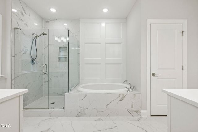 304 Channel Cove Drive, Holly Springs, NC 27540