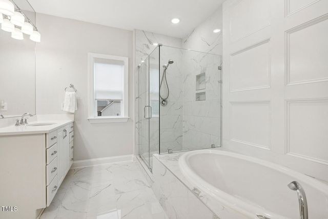 304 Channel Cove Drive, Holly Springs, NC 27540