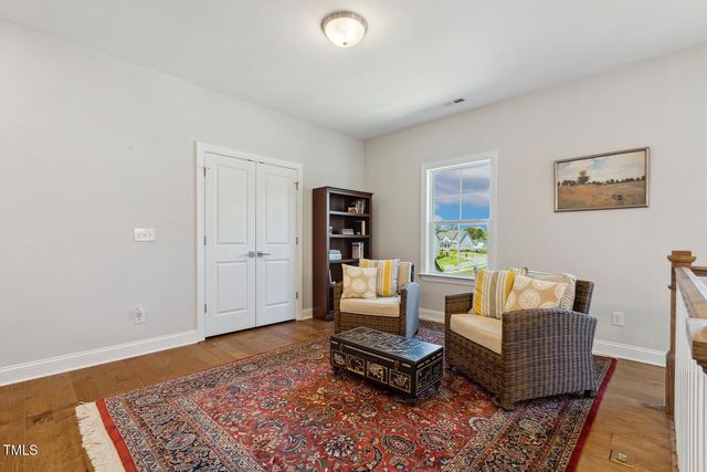 304 Channel Cove Drive, Holly Springs, NC 27540