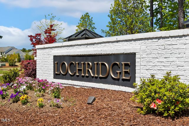 304 Channel Cove Drive, Holly Springs, NC 27540