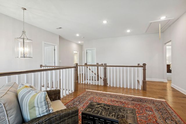 304 Channel Cove Drive, Holly Springs, NC 27540