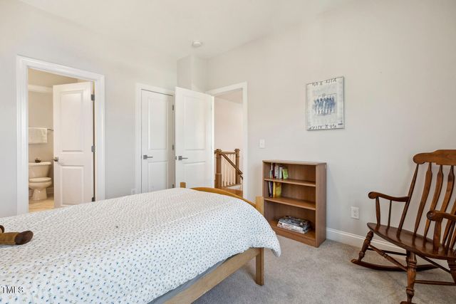 304 Channel Cove Drive, Holly Springs, NC 27540