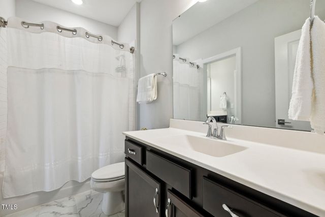 304 Channel Cove Drive, Holly Springs, NC 27540