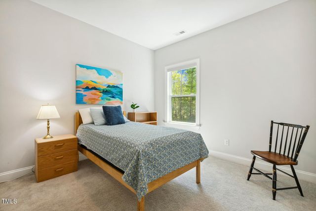 304 Channel Cove Drive, Holly Springs, NC 27540