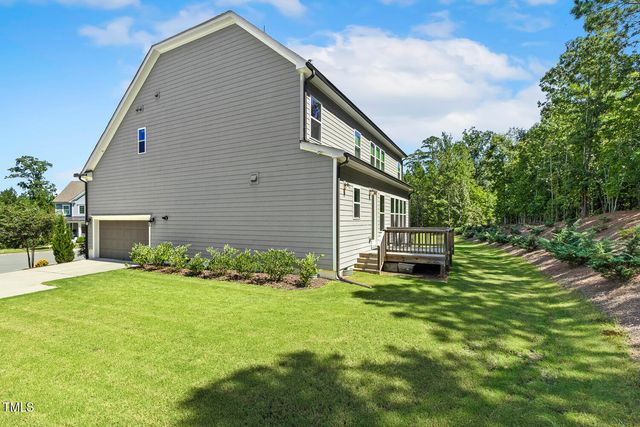 304 Channel Cove Drive, Holly Springs, NC 27540