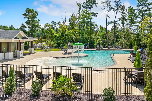 304 Channel Cove Drive, Holly Springs, NC 27540