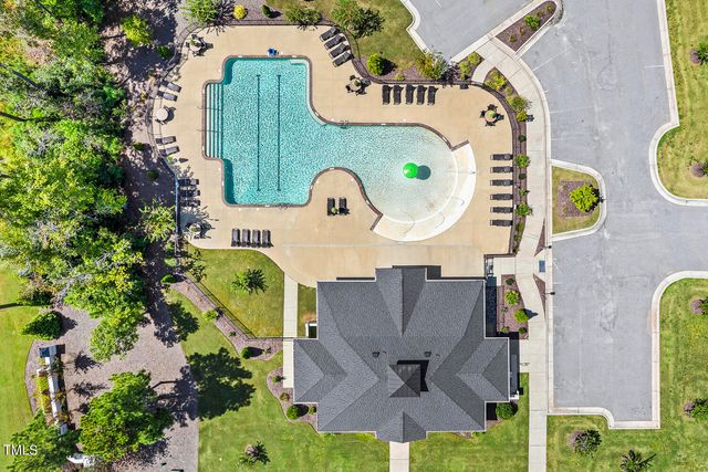 304 Channel Cove Drive, Holly Springs, NC 27540