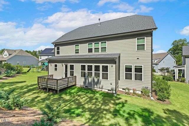 304 Channel Cove Drive, Holly Springs, NC 27540