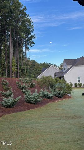 304 Channel Cove Drive, Holly Springs, NC 27540