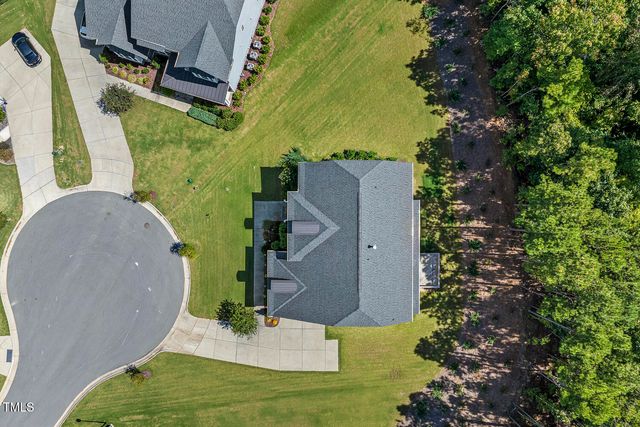 304 Channel Cove Drive, Holly Springs, NC 27540