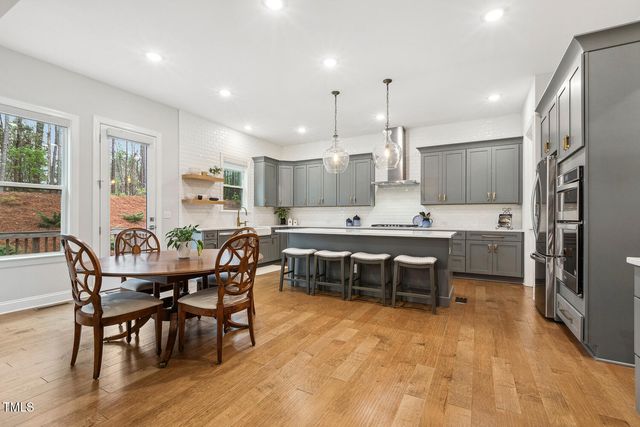 304 Channel Cove Drive, Holly Springs, NC 27540