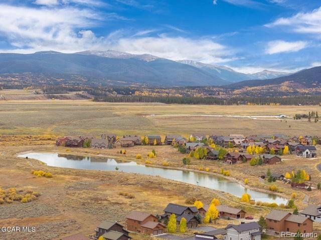 802 GCR 5142, Tabernash, CO 80478