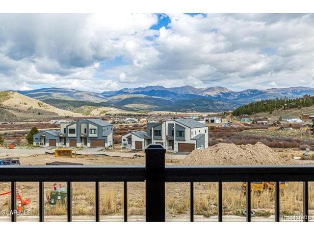 802 GCR 5142, Tabernash, CO 80478