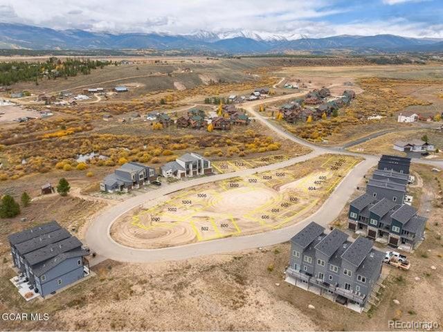 802 GCR 5142, Tabernash, CO 80478