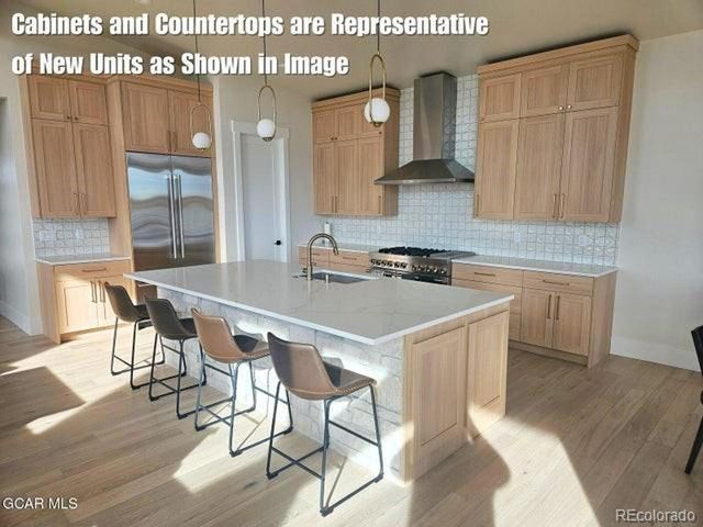 802 GCR 5142, Tabernash, CO 80478