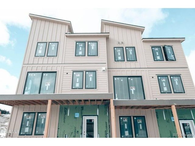 802 GCR 5142, Tabernash, CO 80478