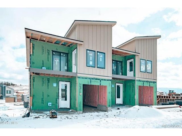 802 GCR 5142, Tabernash, CO 80478