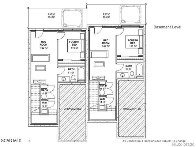 802 GCR 5142, Tabernash, CO 80478