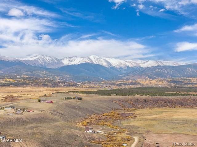 802 GCR 5142, Tabernash, CO 80478