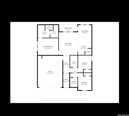 756 OCELOT CT, Seguin, TX 78155