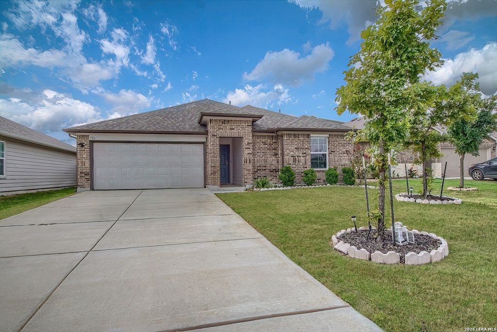 756 OCELOT CT, Seguin, TX 78155