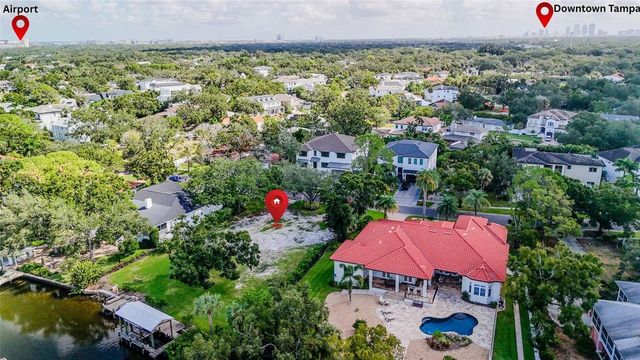 2609 N DUNDEE STREET, Tampa, FL 33629