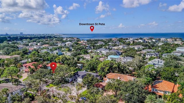 2609 N DUNDEE STREET, Tampa, FL 33629