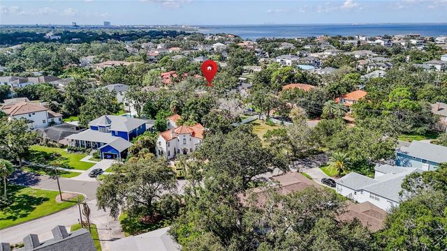 2609 N DUNDEE STREET, Tampa, FL 33629