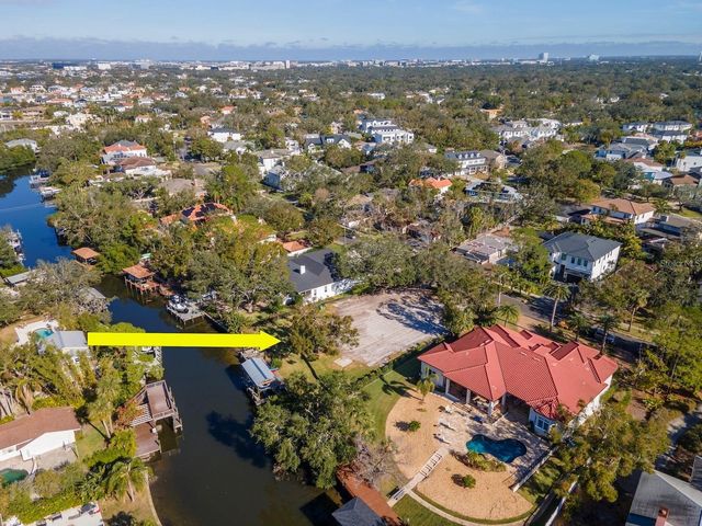 2609 N DUNDEE STREET, Tampa, FL 33629