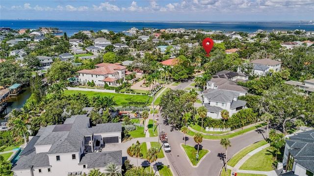 2609 N DUNDEE STREET, Tampa, FL 33629