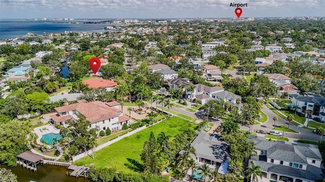 2609 N DUNDEE STREET, Tampa, FL 33629