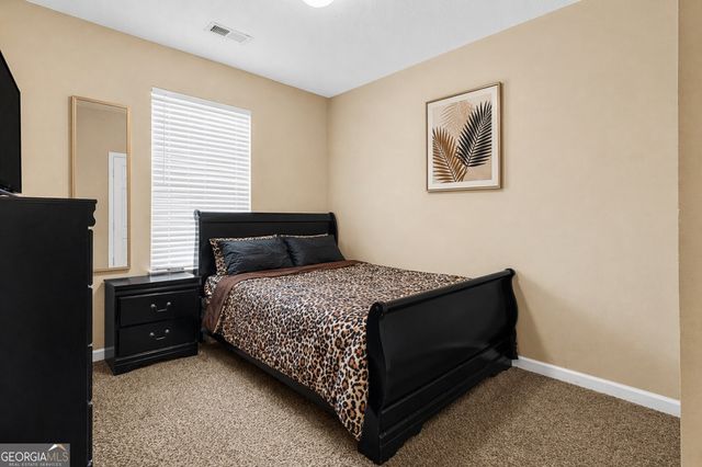 1761 Glen View Way, Hampton, GA 30228