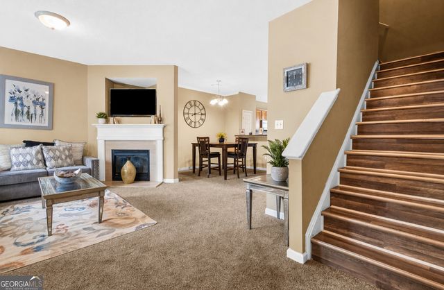 1761 Glen View Way, Hampton, GA 30228