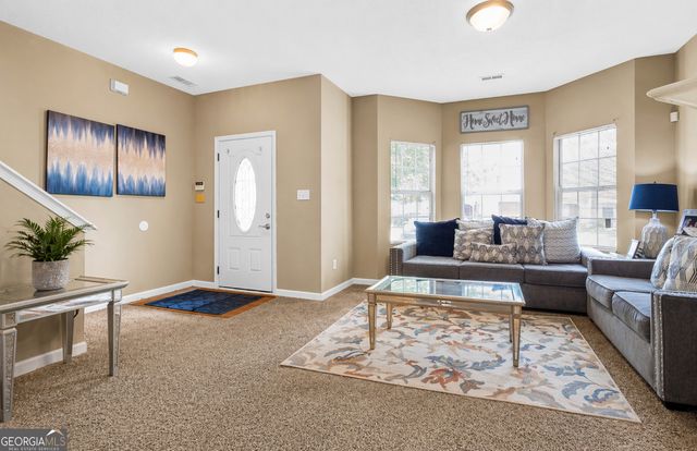 1761 Glen View Way, Hampton, GA 30228