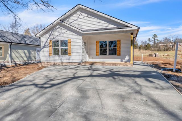 129 Lindon Street, Benton, TN 37307