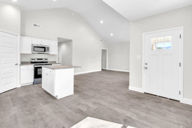 129 Lindon Street, Benton, TN 37307