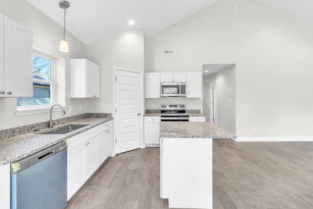 129 Lindon Street, Benton, TN 37307