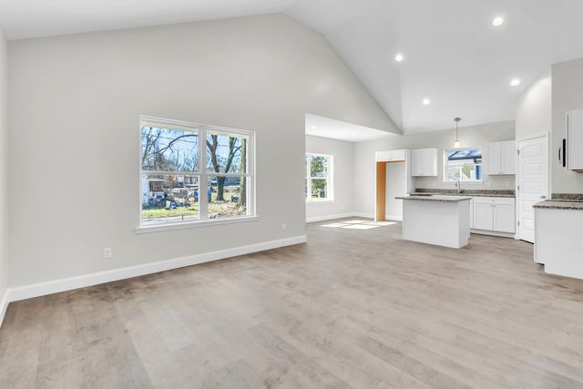 129 Lindon Street, Benton, TN 37307