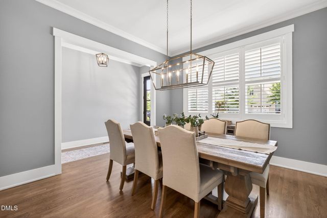 2844 Greenbank Mill Drive, Fuquay Varina, NC 27526