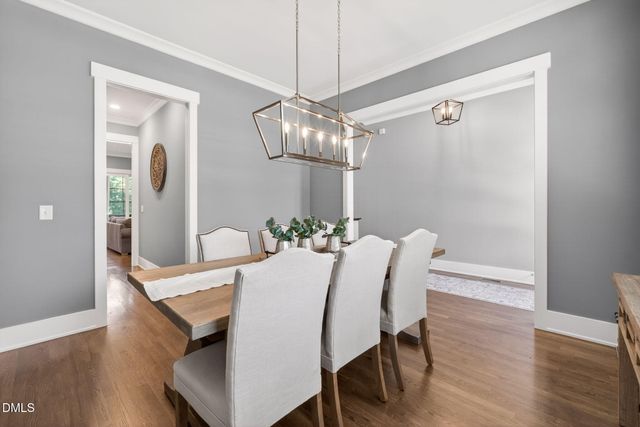 2844 Greenbank Mill Drive, Fuquay Varina, NC 27526